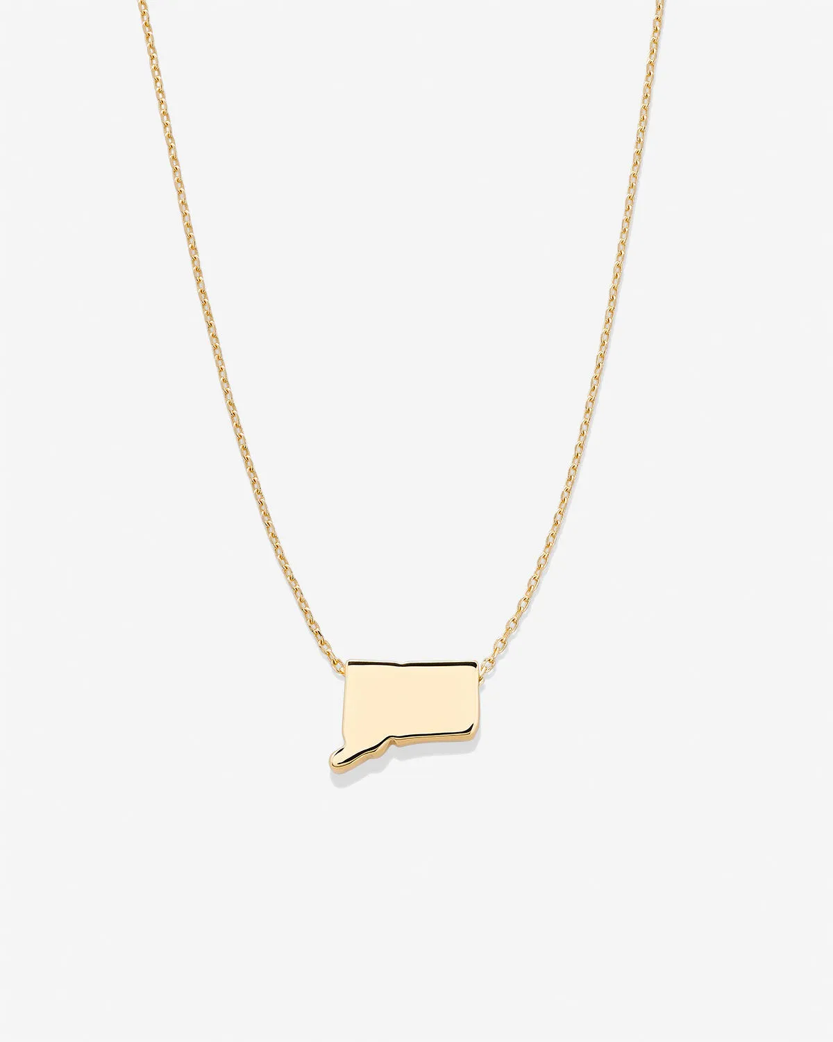 In The Heart Of Necklace — Connecticut sold by Zulily product image thumbnail 3