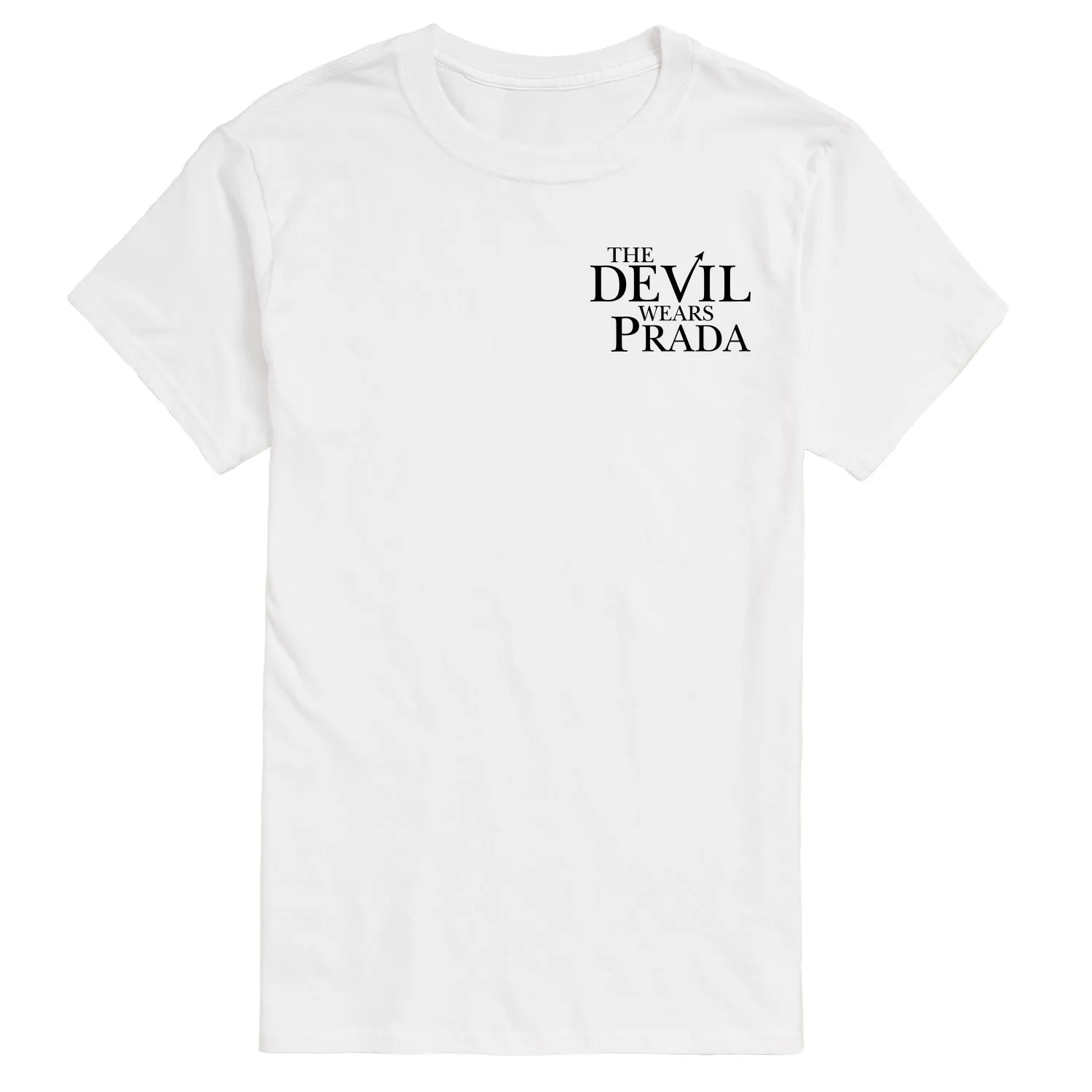 The Devil Wears Prada - Icon Grid - Men's Short Sleeve Graphic T-Shirt sold by Zulily