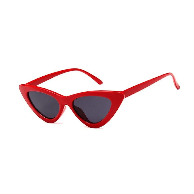 Cat Eye Sunglasses made by Zulily