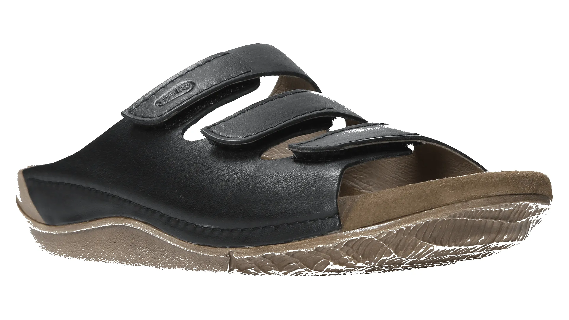 Wolky Nomad Vegi Leather sold by Zulily product image thumbnail 4