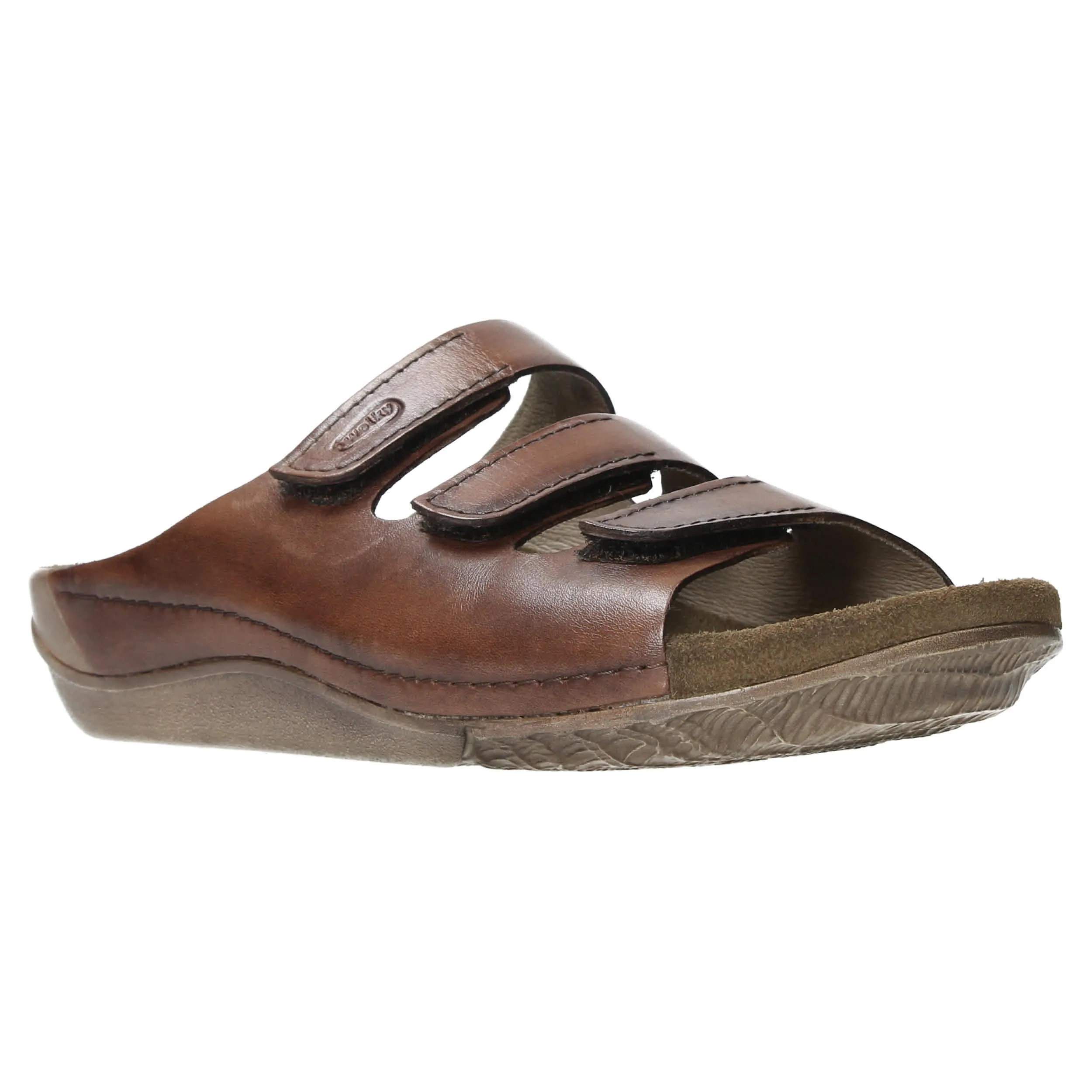Wolky Nomad Vegi Leather sold by Zulily product image thumbnail 2