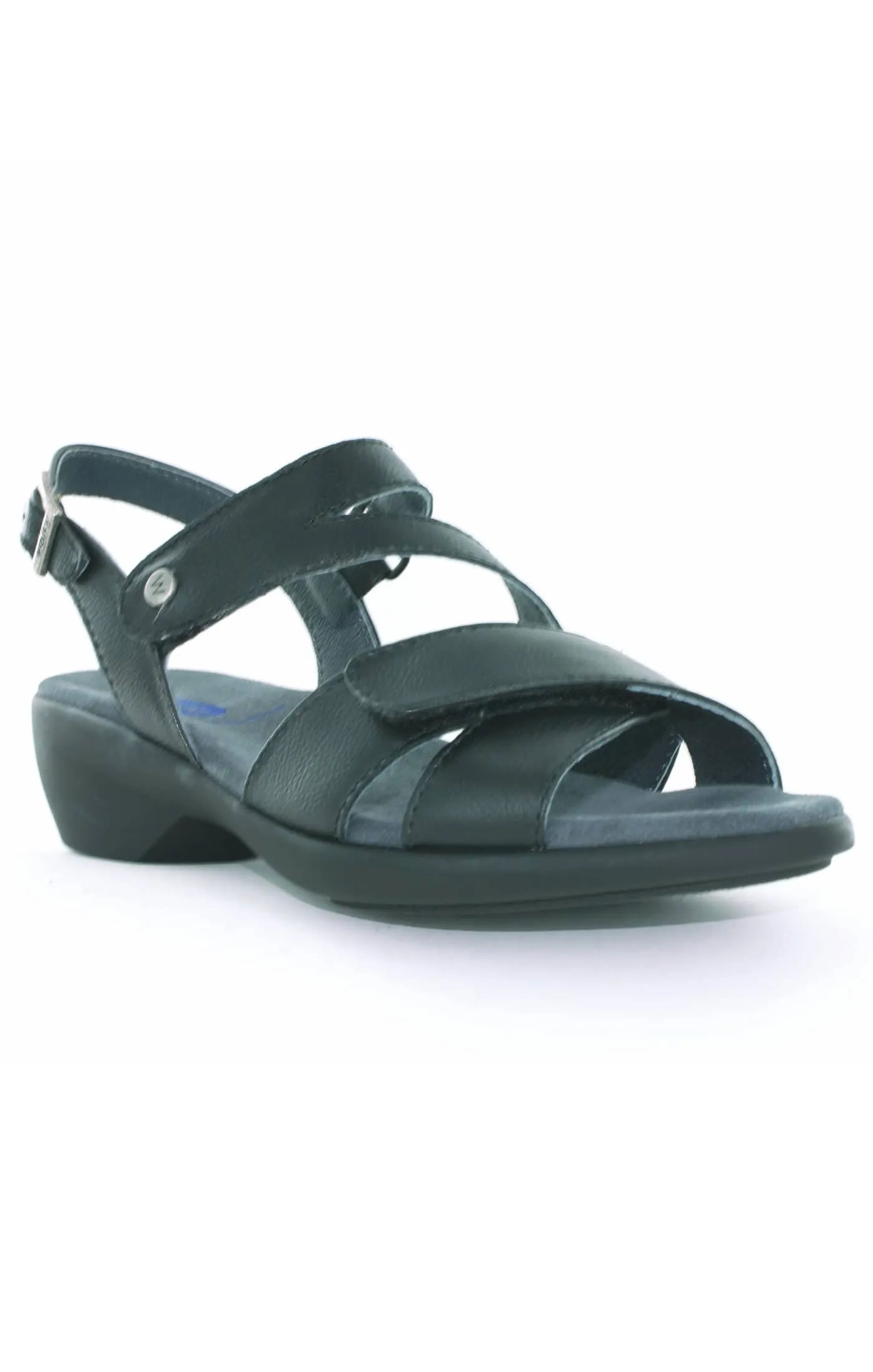 Wolky Fria Amalia Nubuck sold by Zulily product image thumbnail 3