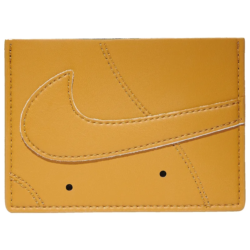 Nike Air Force 1 Card Wallet Sneakers made by Nike