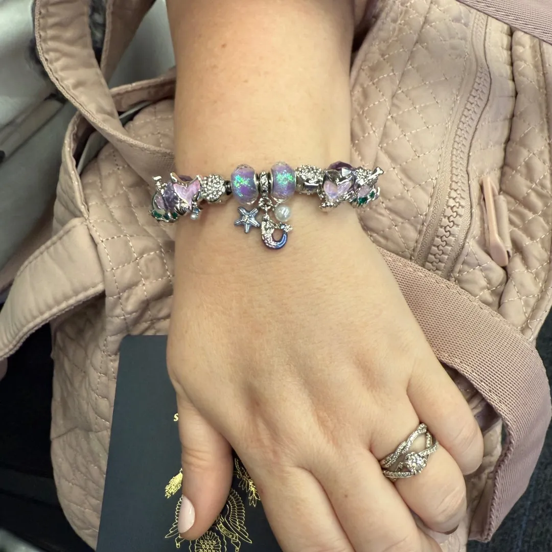 Enchanted Mermaid Bracelet sold by Zulily product image thumbnail 4