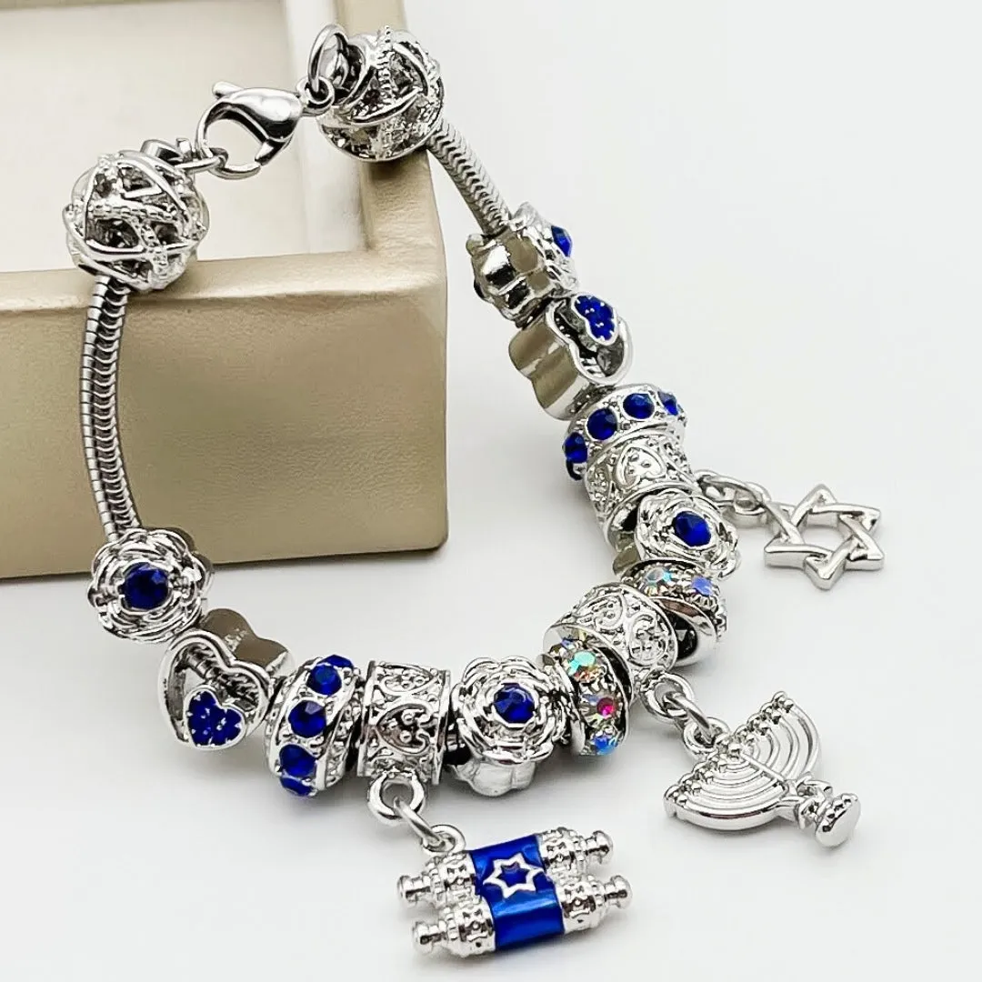 Love & Light Bracelet sold by Zulily product image thumbnail 3