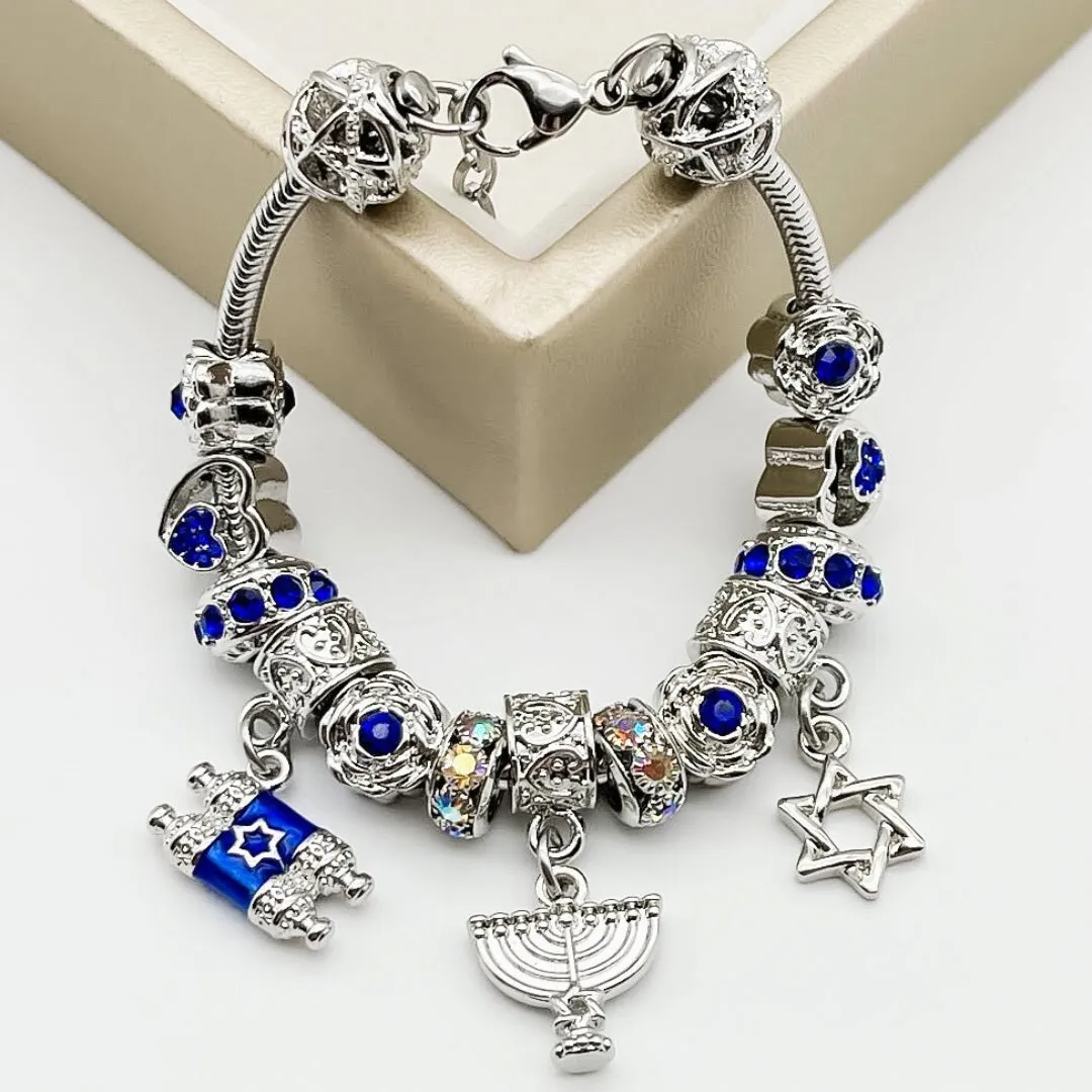 Love & Light Bracelet sold by Zulily product image thumbnail 2