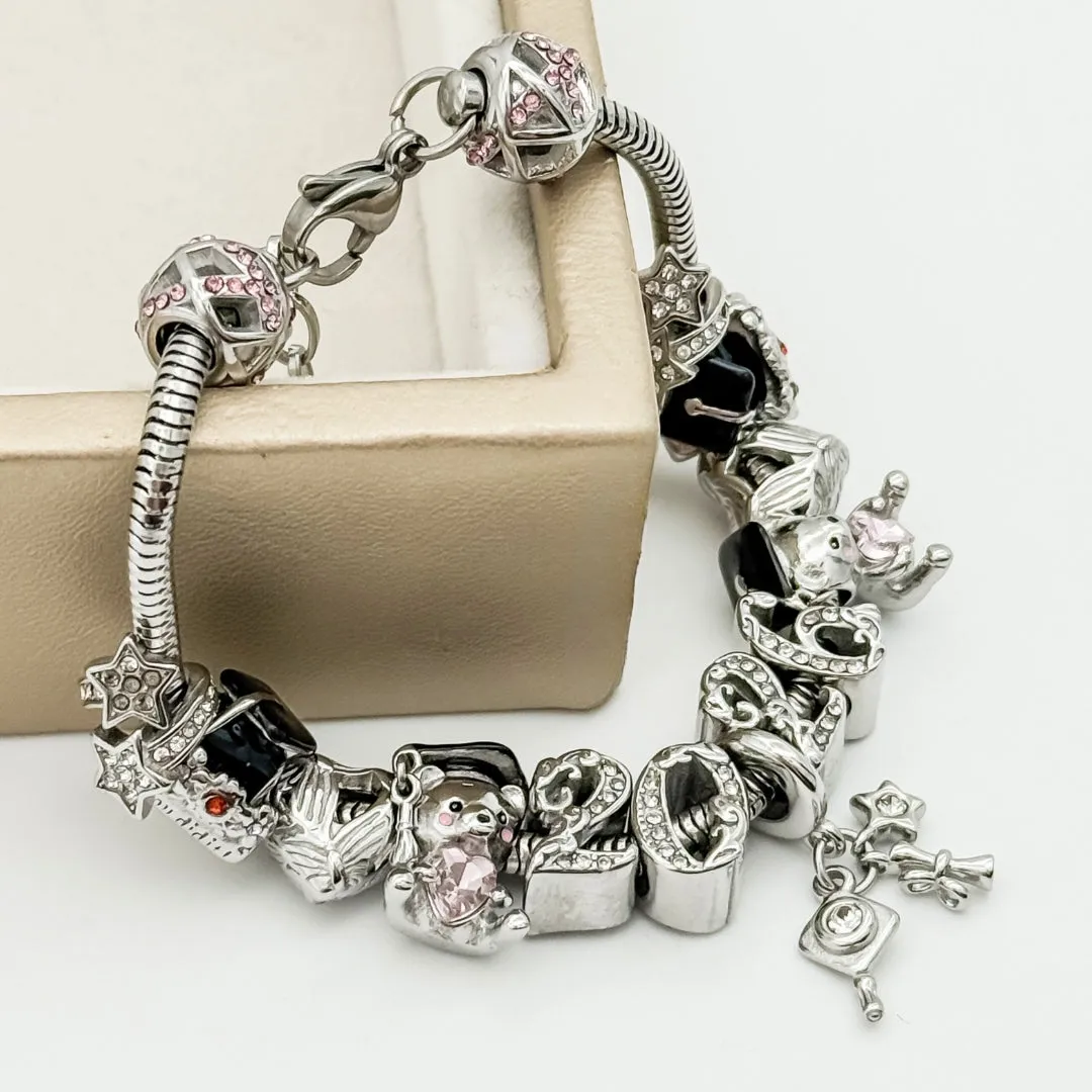 You Did It Graduation Bracelet sold by Zulily product image thumbnail 2