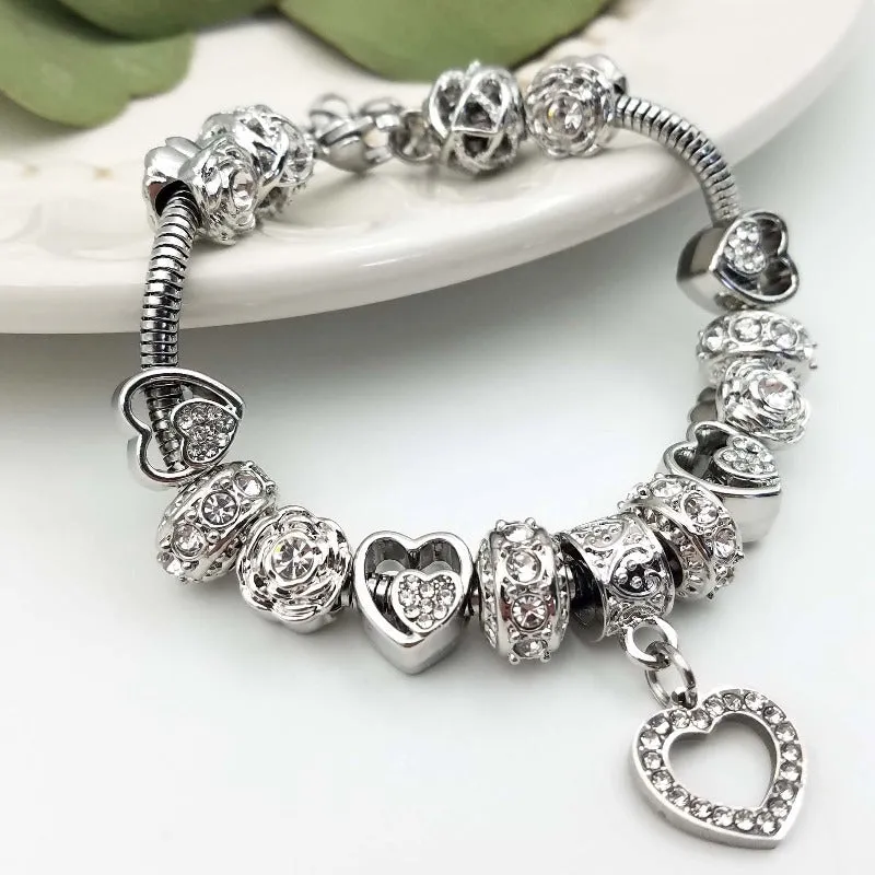 Birthstone Bracelets sold by Zulily product image thumbnail 5