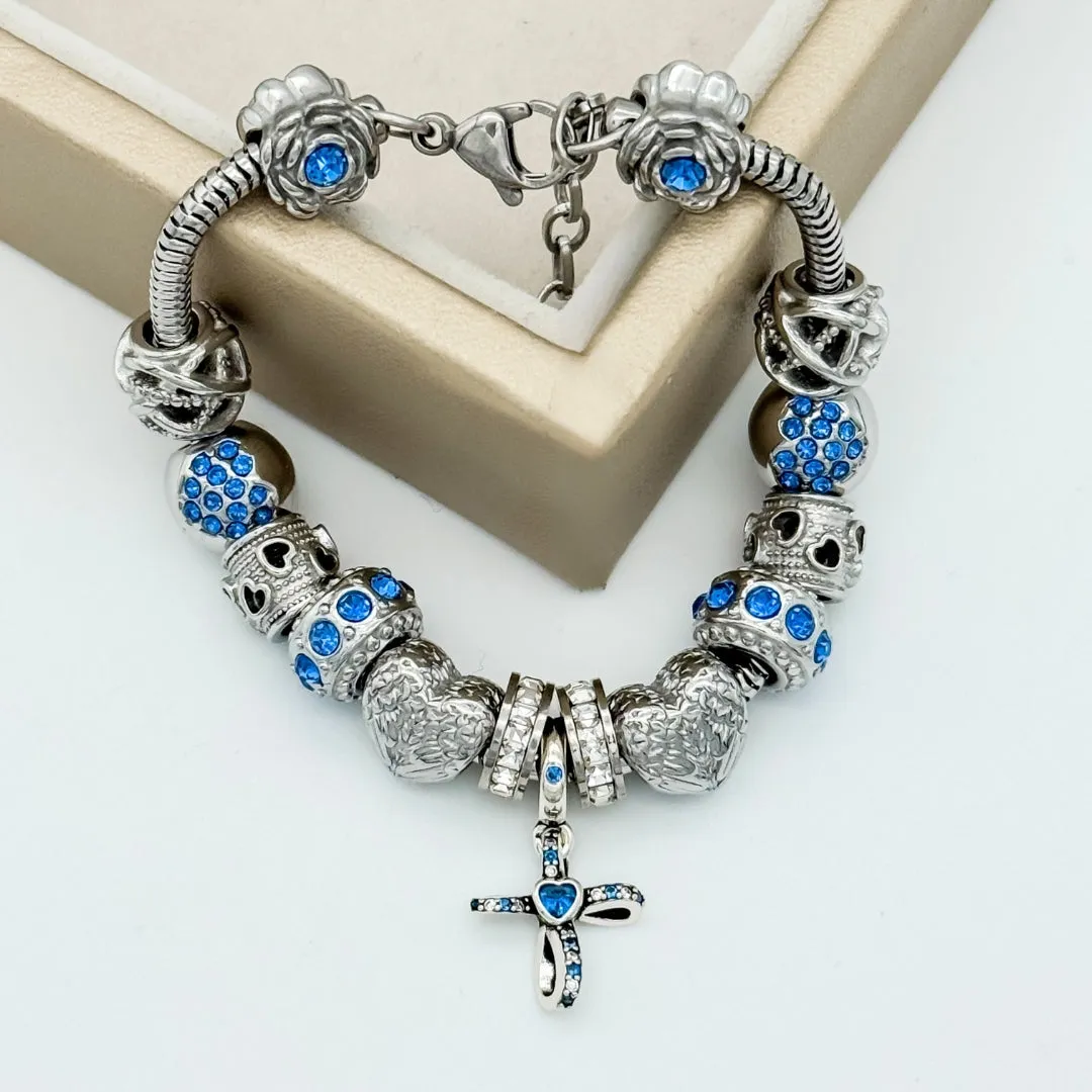 Limited Edition: Hope & Grace Bracelet sold by Zulily product image thumbnail 2