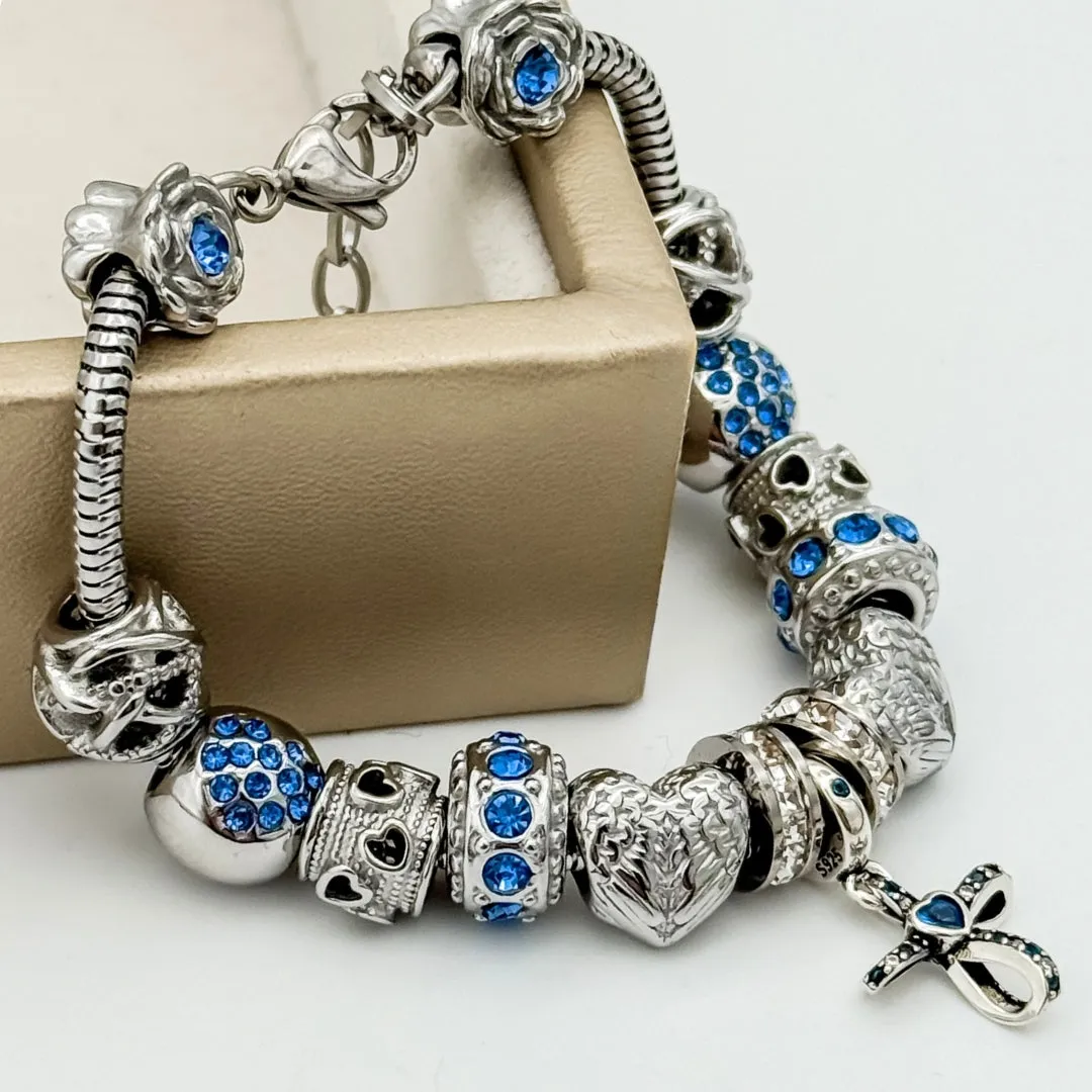 Limited Edition: Hope & Grace Bracelet sold by Zulily product image thumbnail 3