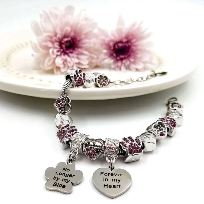 No Longer by my Side Bracelet sold by Zulily product image thumbnail 3