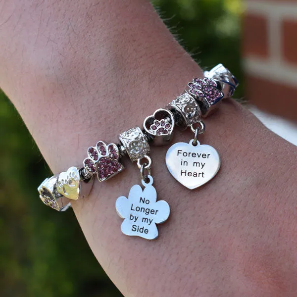 No Longer by my Side Bracelet sold by Zulily product image thumbnail 5
