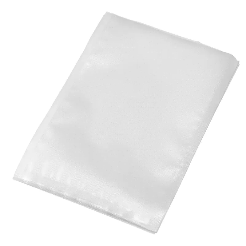 VEVOR Vacuum Sealer Bags 200 PCS 8 x 12 Inch Non-BPA Food Grade Sealing Storage Bag - Clear made by Zulily