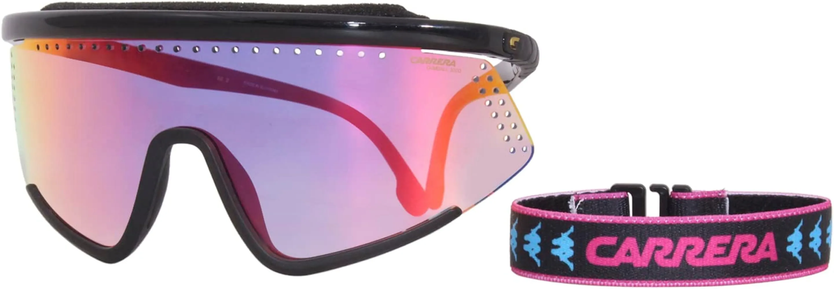 Carrera Sunglasses HYPERFIT10/SE sold by Zulily