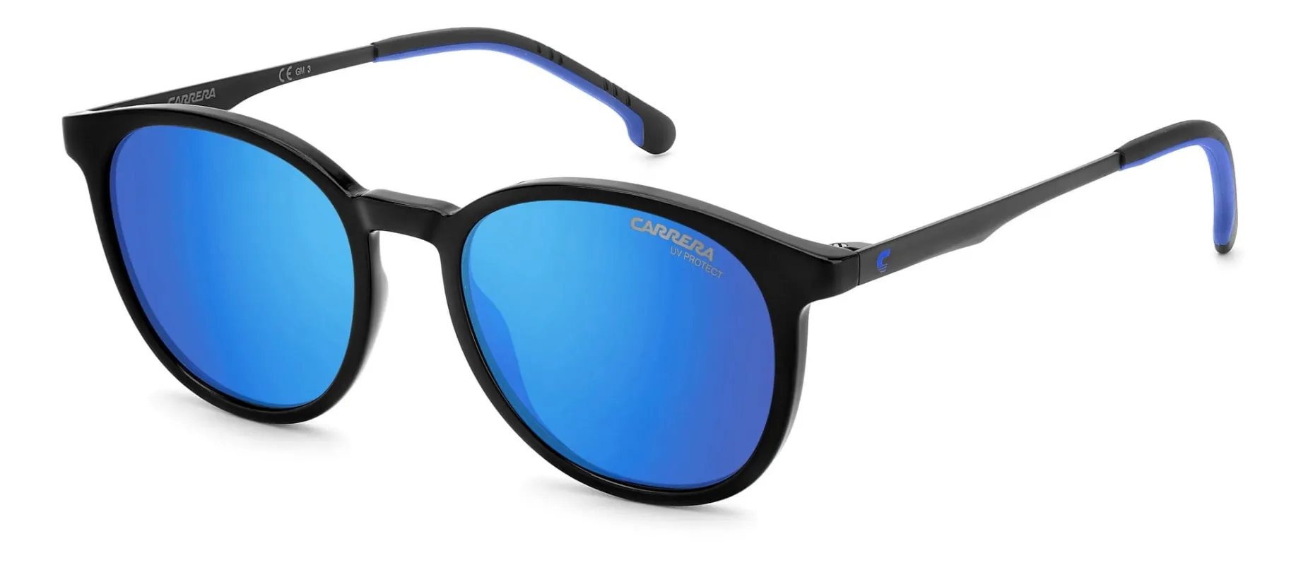 Carrera Sunglasses CA2048T/S made by Carrera