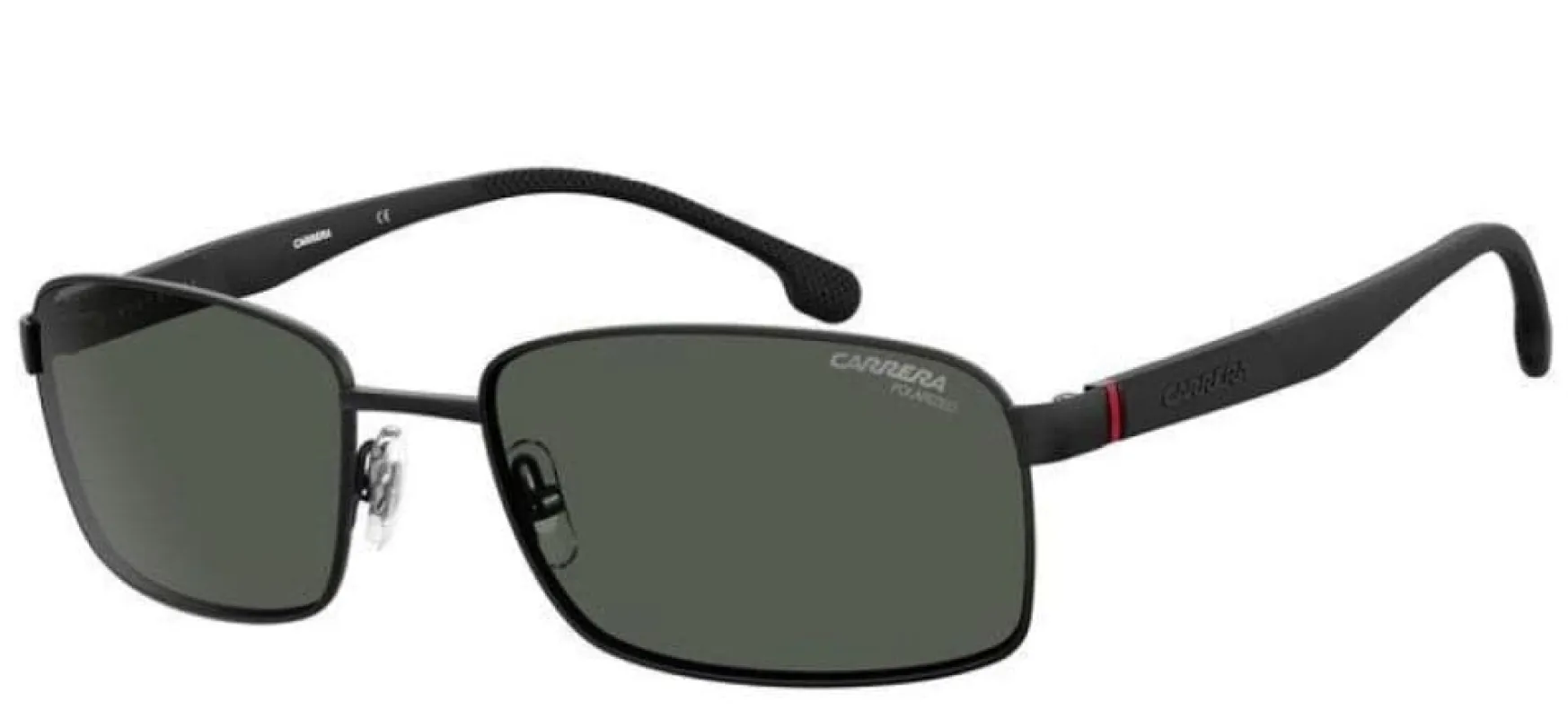 Carrera Men's Polarized Sunglasses CA8037/S made by Carrera