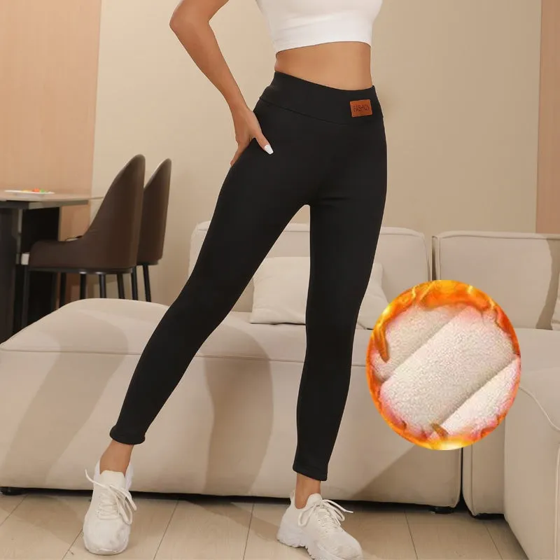 Women’s Plus Size Thermal Yoga Set | 4-Piece Activewear Outfit sold by Zulily