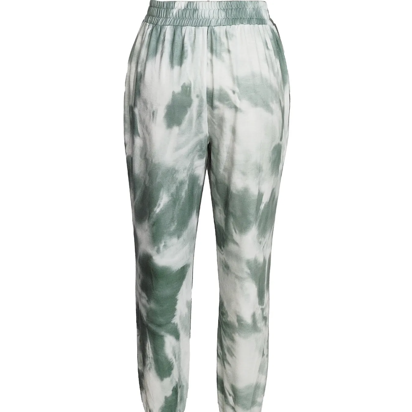 Ladies' Sports And Leisure Tie Dye Pants, Trendy Pants sold by Zulily product image thumbnail 2