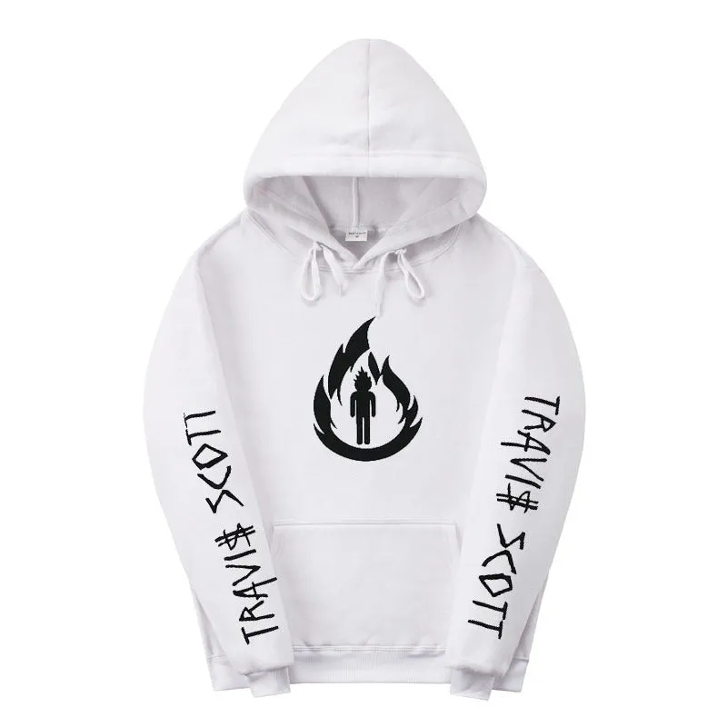 Celestial World Sweatshirt Hoodie for Women sold by Zulily product image thumbnail 2