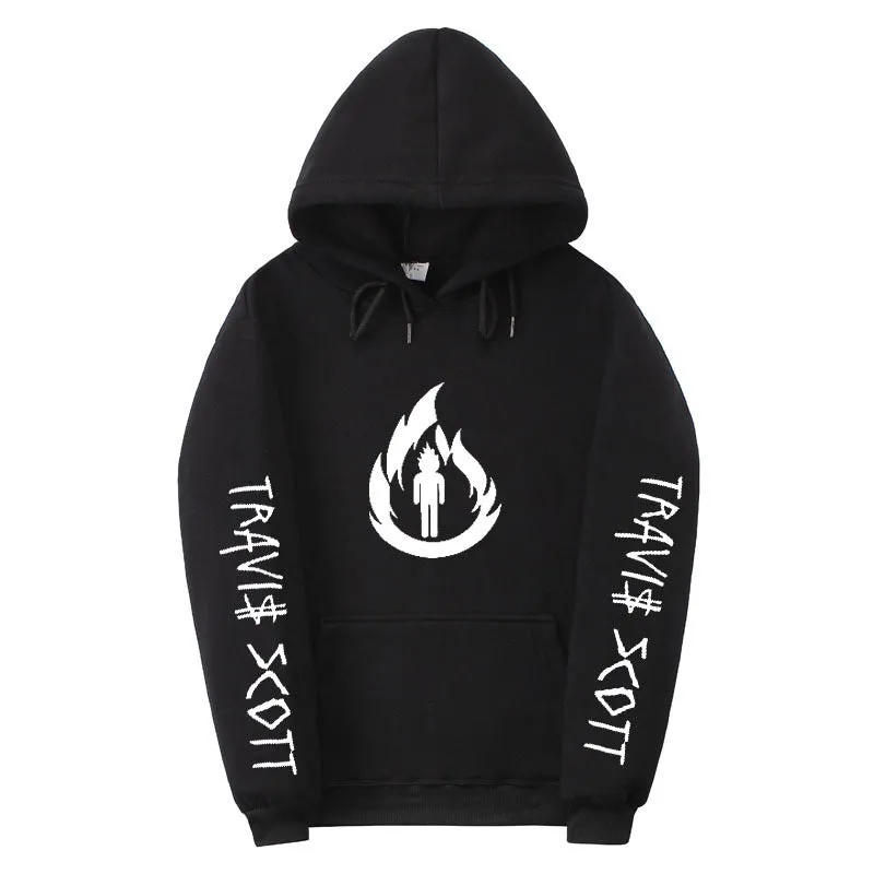 Celestial World Sweatshirt Hoodie for Women sold by Zulily product image thumbnail 3