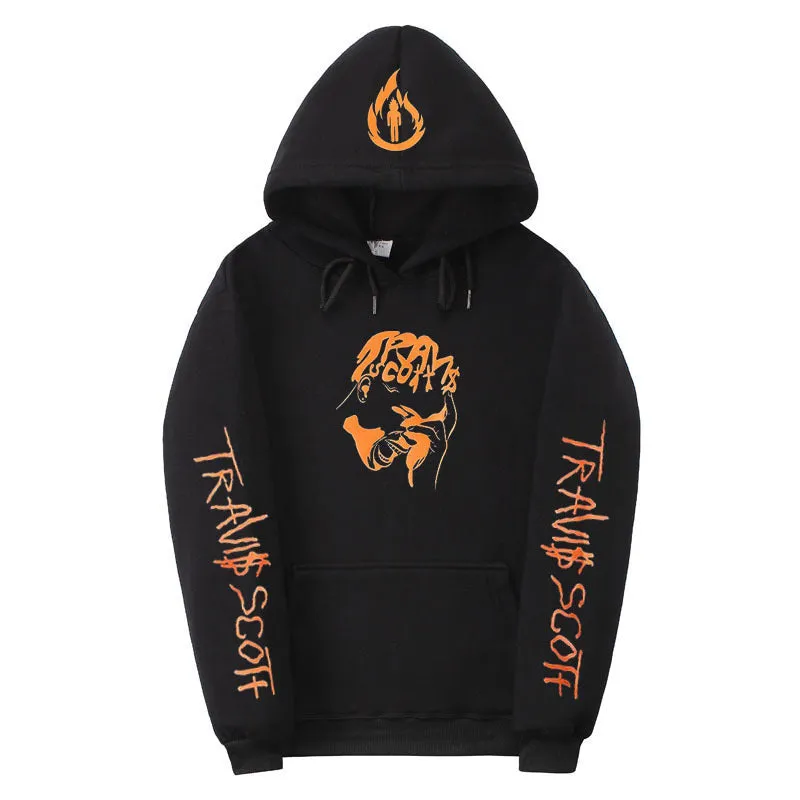 Celestial World Sweatshirt Hoodie for Women sold by Zulily product image thumbnail 4