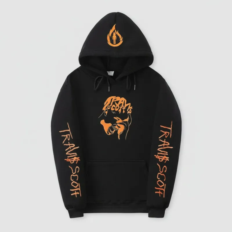 Celestial World Sweatshirt Hoodie for Women made by Zulily