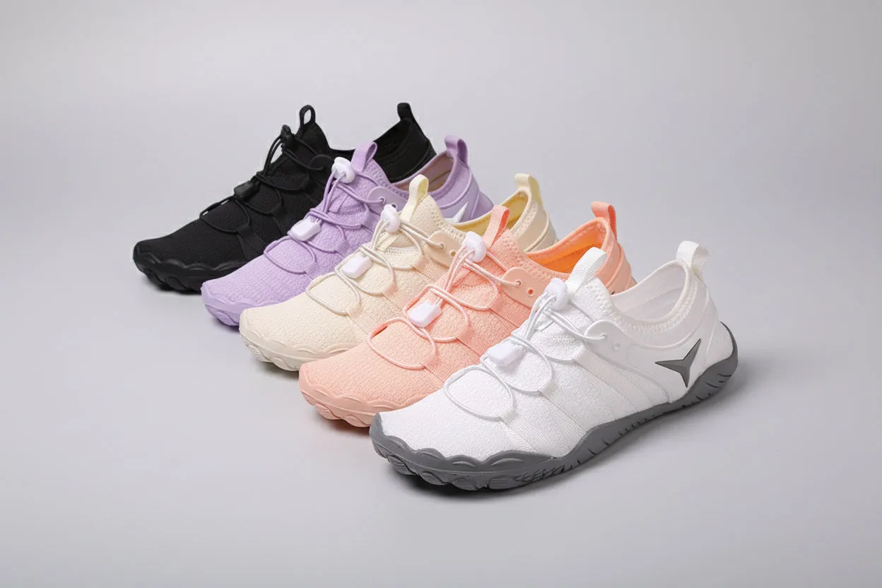 Casual Breathable Men’s and Women’s Beach Barefoot Shoes sold by Zulily product image thumbnail 5