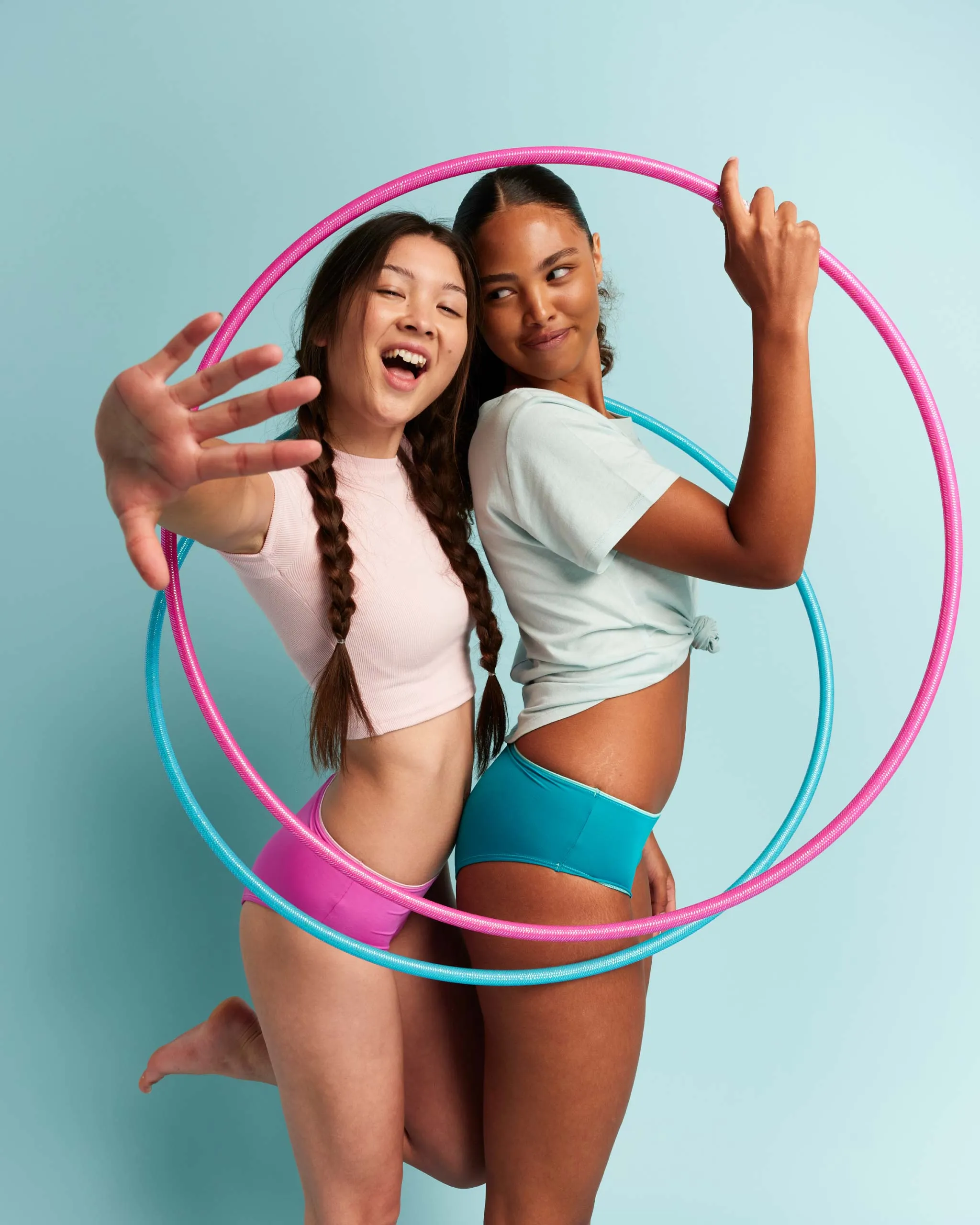 Leakproof Teen Brief sold by Zulily product image thumbnail 5