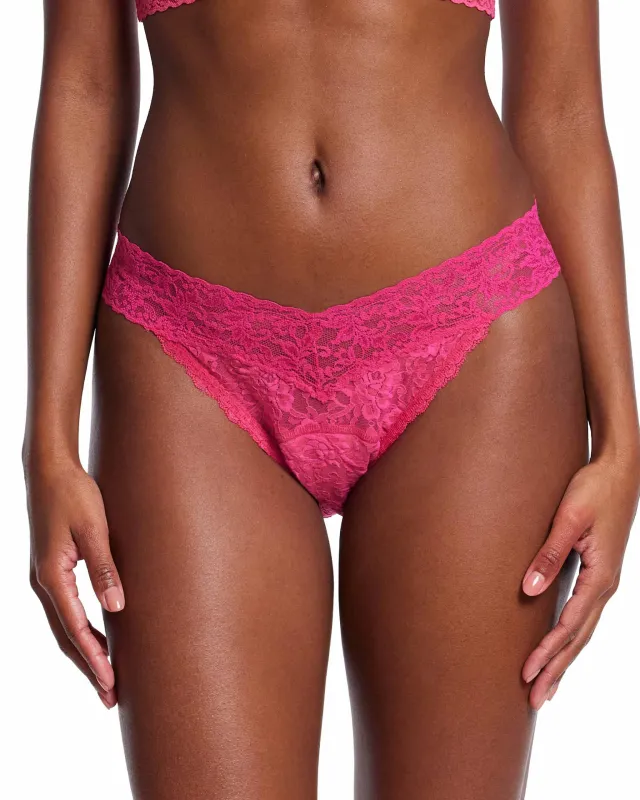 hanky panky+ [powered by Saalt] V-kini made by Zulily