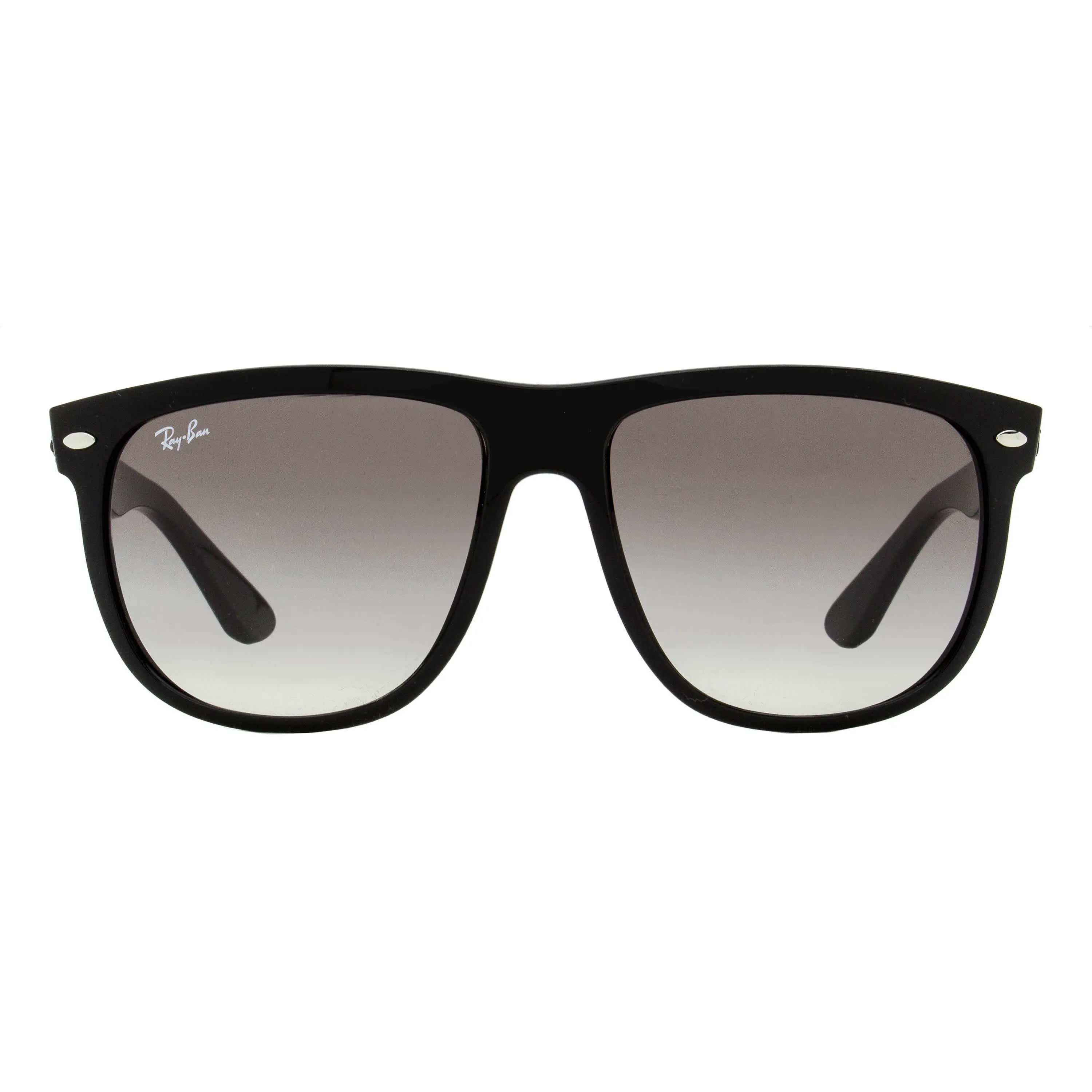 Ray-ban Boyfriend Sunglasses RB4147 601/32 Black 56mm sold by Zulily product image thumbnail 2