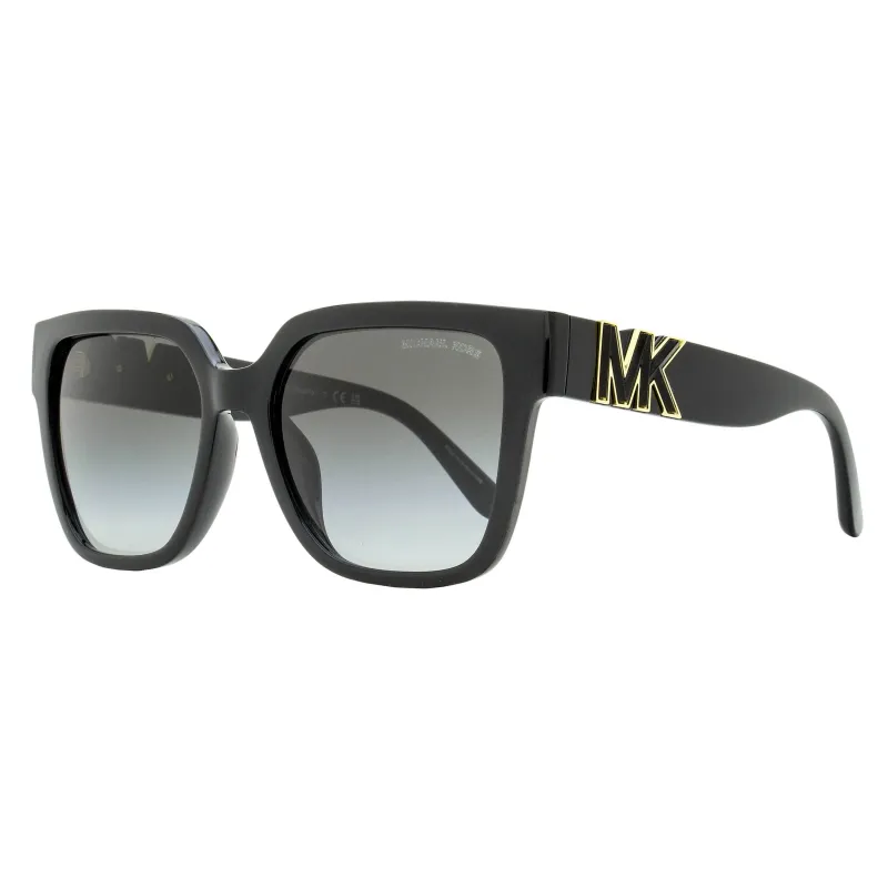 Michael Kors Karlie Sunglasses MK2170U 30058G Black 54mm made by Michael Kors
