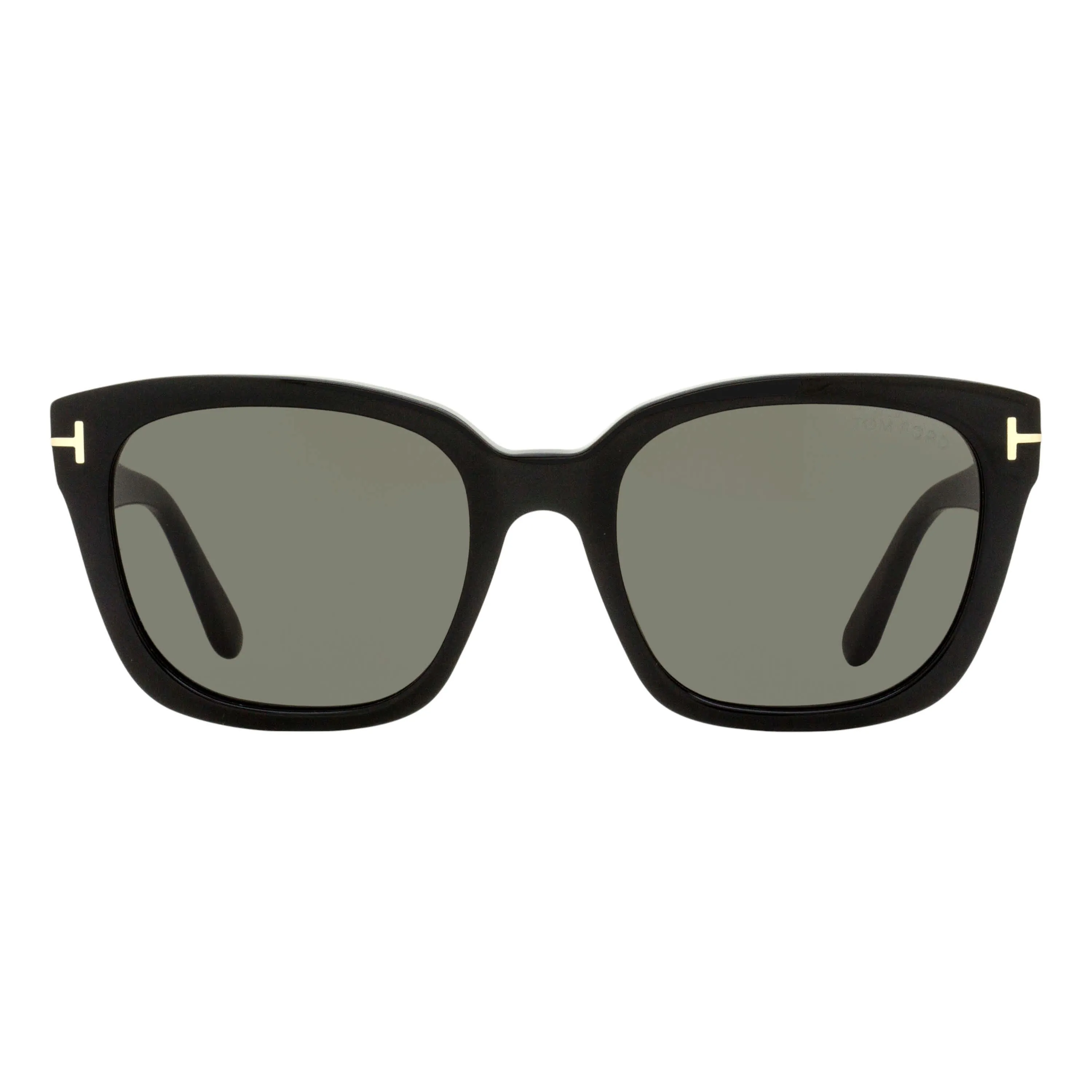 Tom Ford Haylay Sunglasses TF1216 53F Blonde Havana 53mm Ft1216 sold by Zulily product image thumbnail 5