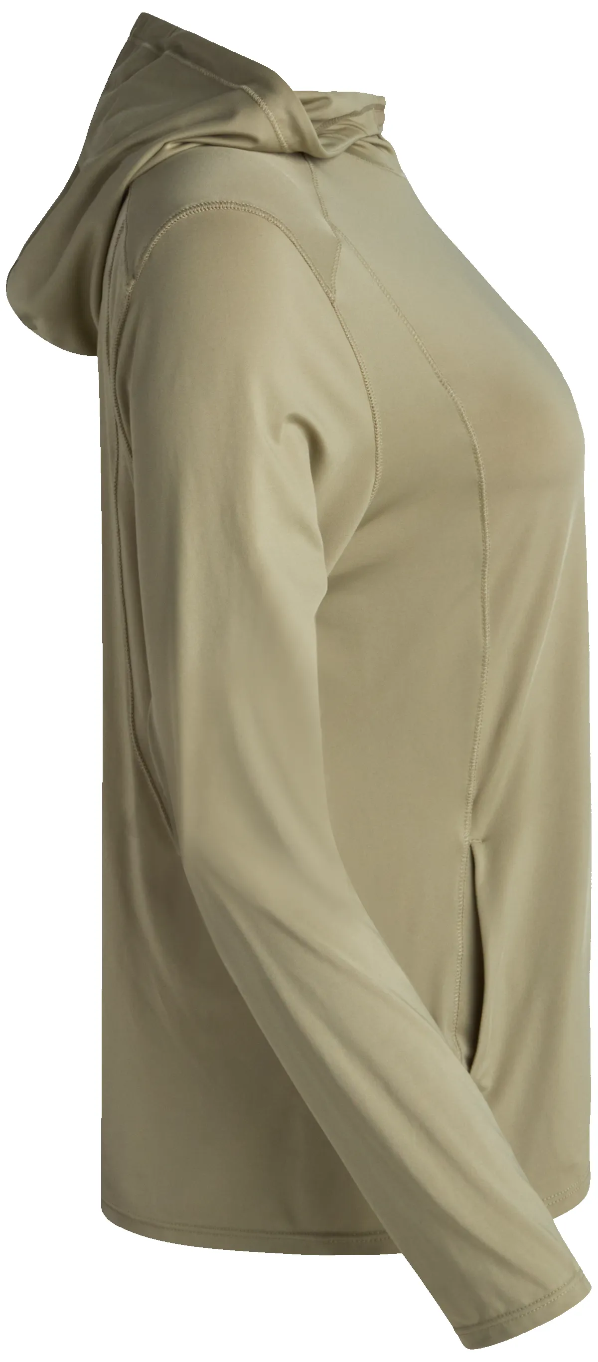 Women's Sunbeam Hoodie - Sage Green sold by Zulily product image thumbnail 5