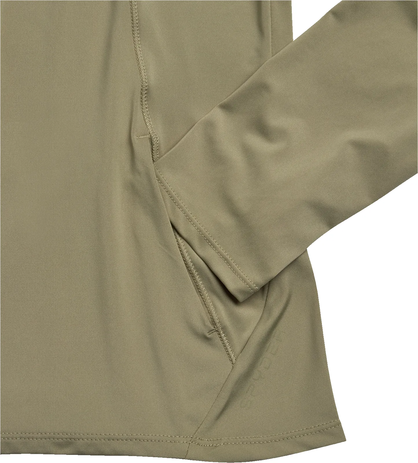 Women's Sunbeam Hoodie - Sage Green sold by Zulily product image thumbnail 3
