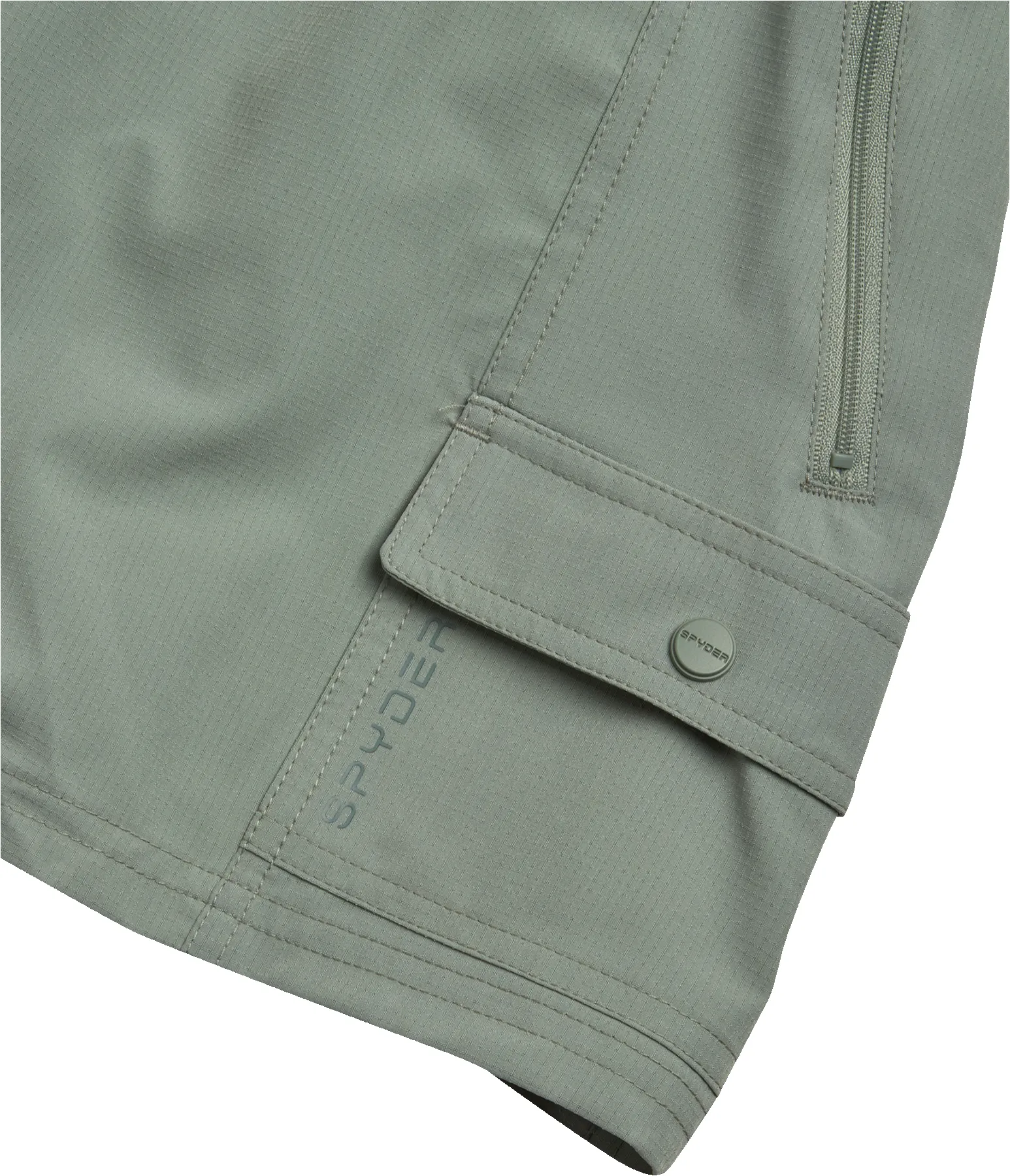 Women's Sunchaser Short - Seagrass sold by Zulily product image thumbnail 5