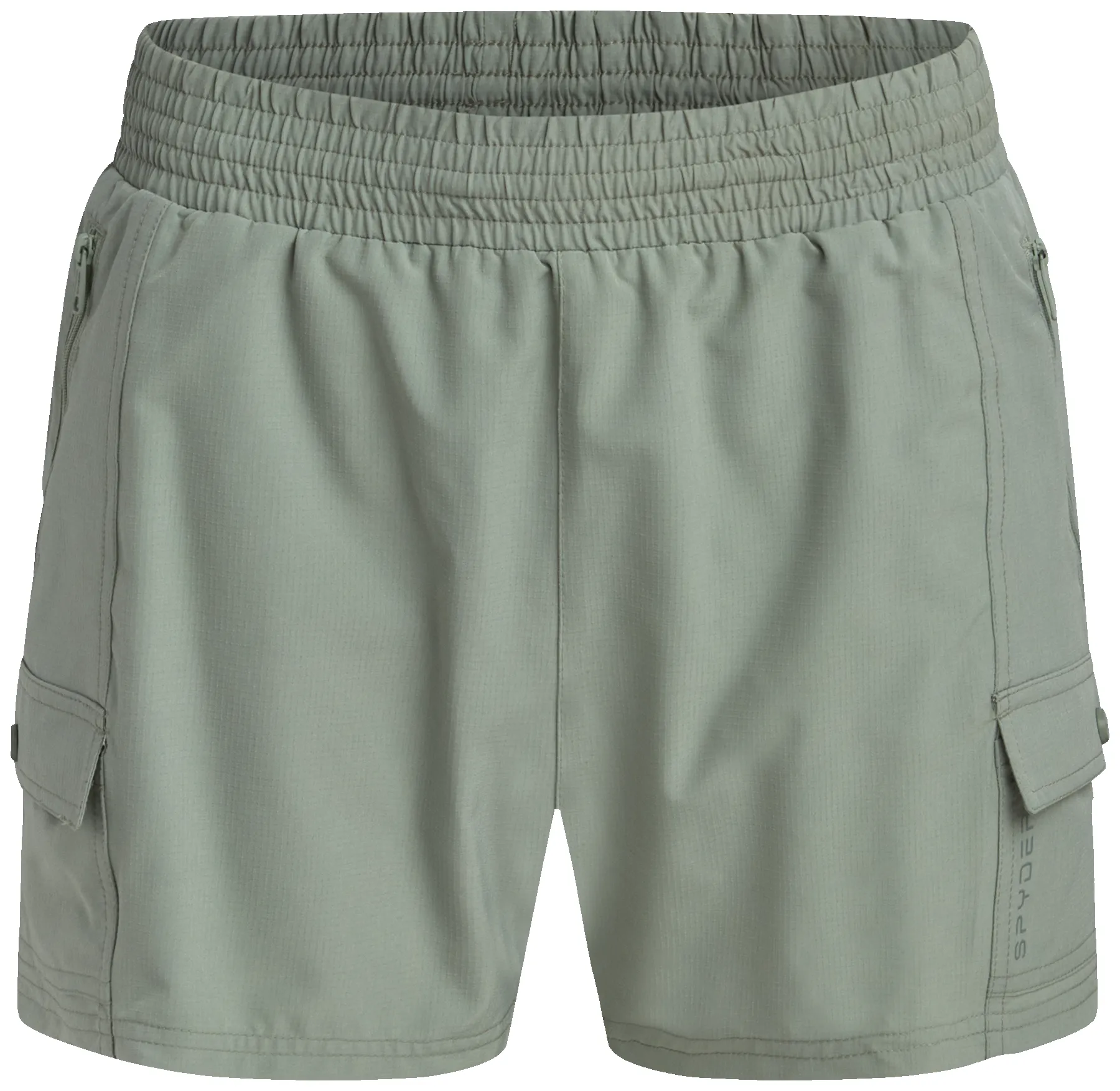 Women's Sunchaser Short - Seagrass sold by Zulily product image thumbnail 2
