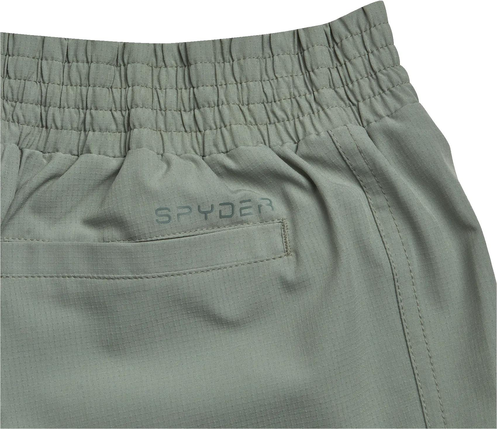 Women's Sunchaser Short - Seagrass sold by Zulily product image thumbnail 4