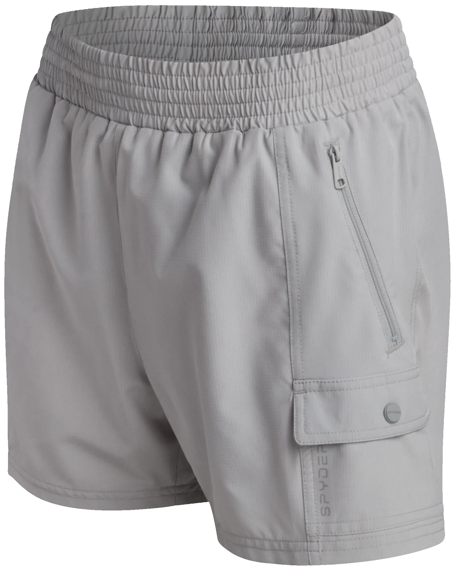 Women's Sunchaser Short - Grey sold by Zulily