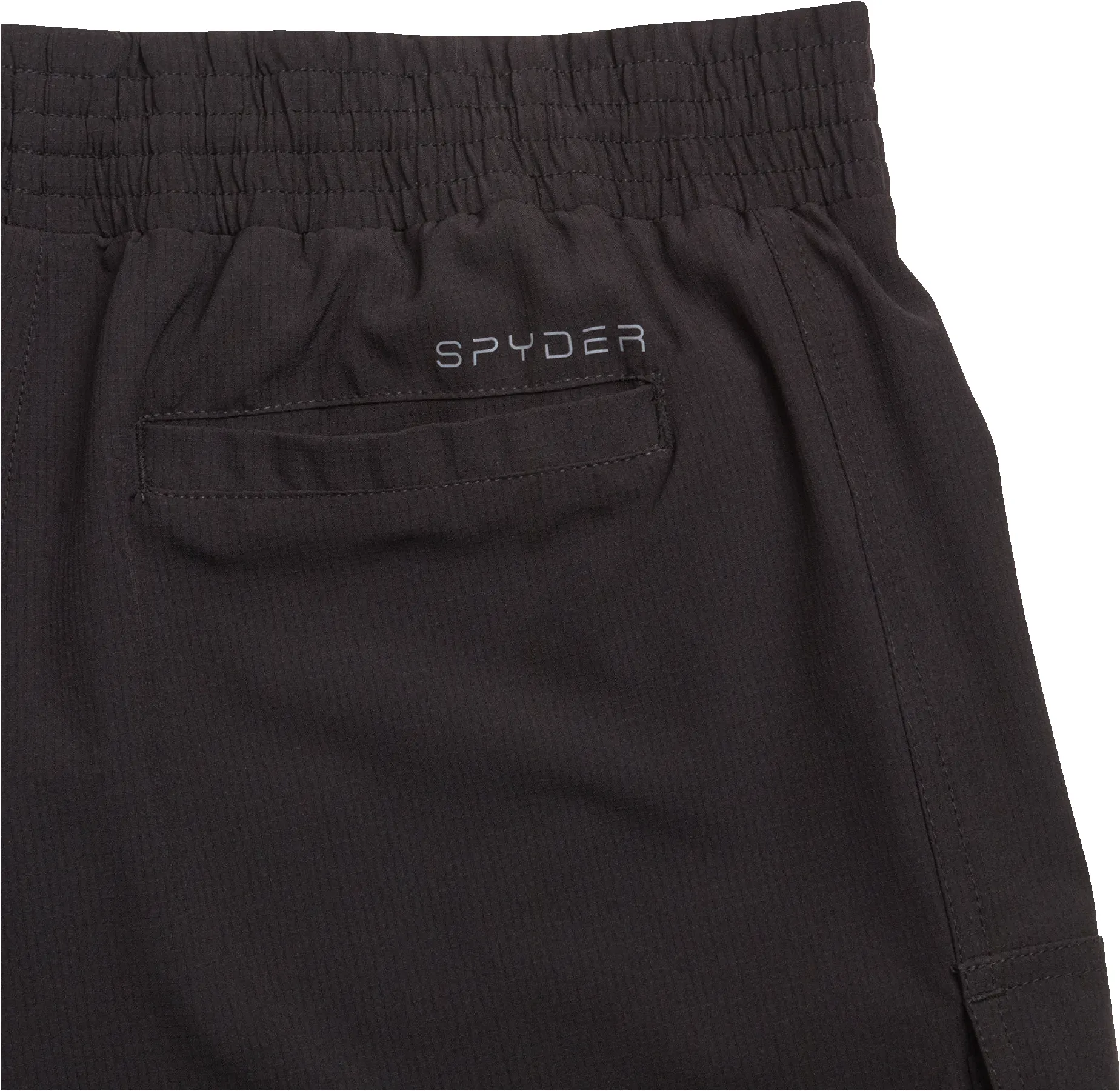 Women's Sunchaser Short - Black sold by Zulily product image thumbnail 4