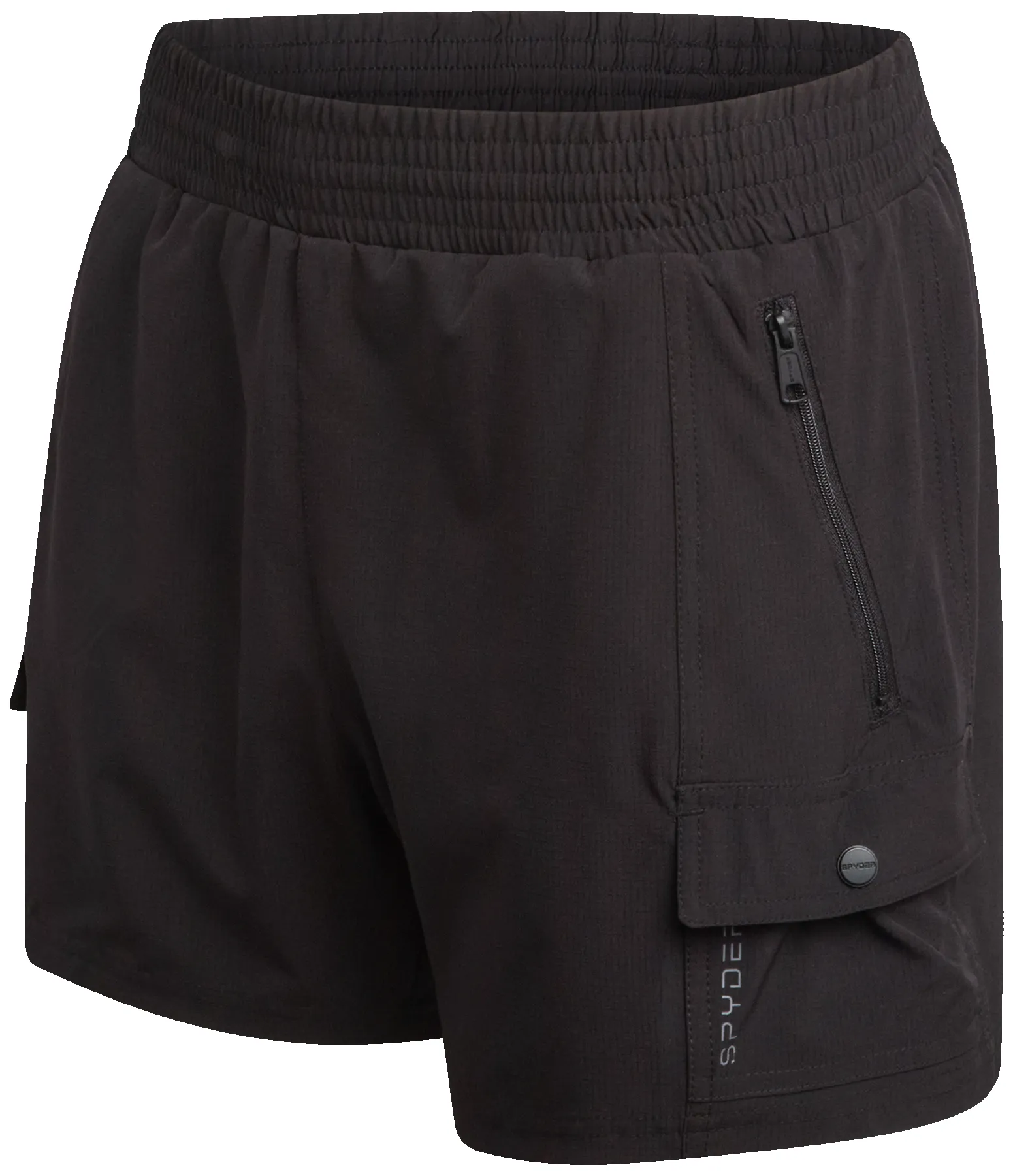 Women's Sunchaser Short - Black sold by Zulily