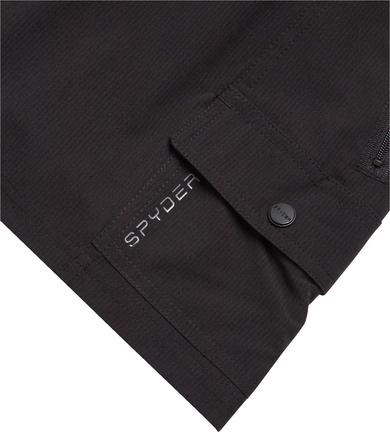 Women's Sunchaser Short - Black sold by Zulily product image thumbnail 5