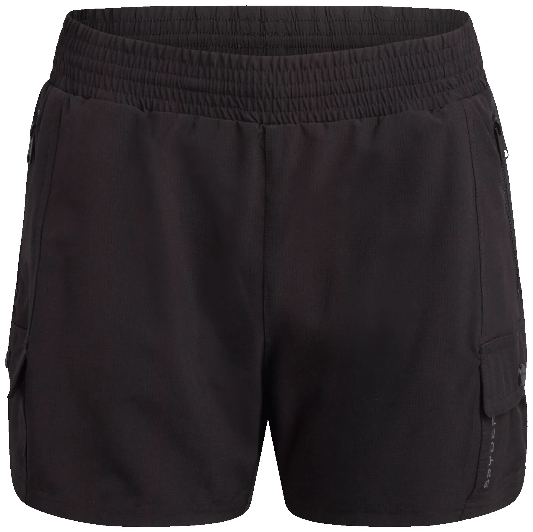 Women's Sunchaser Short - Black sold by Zulily product image thumbnail 2