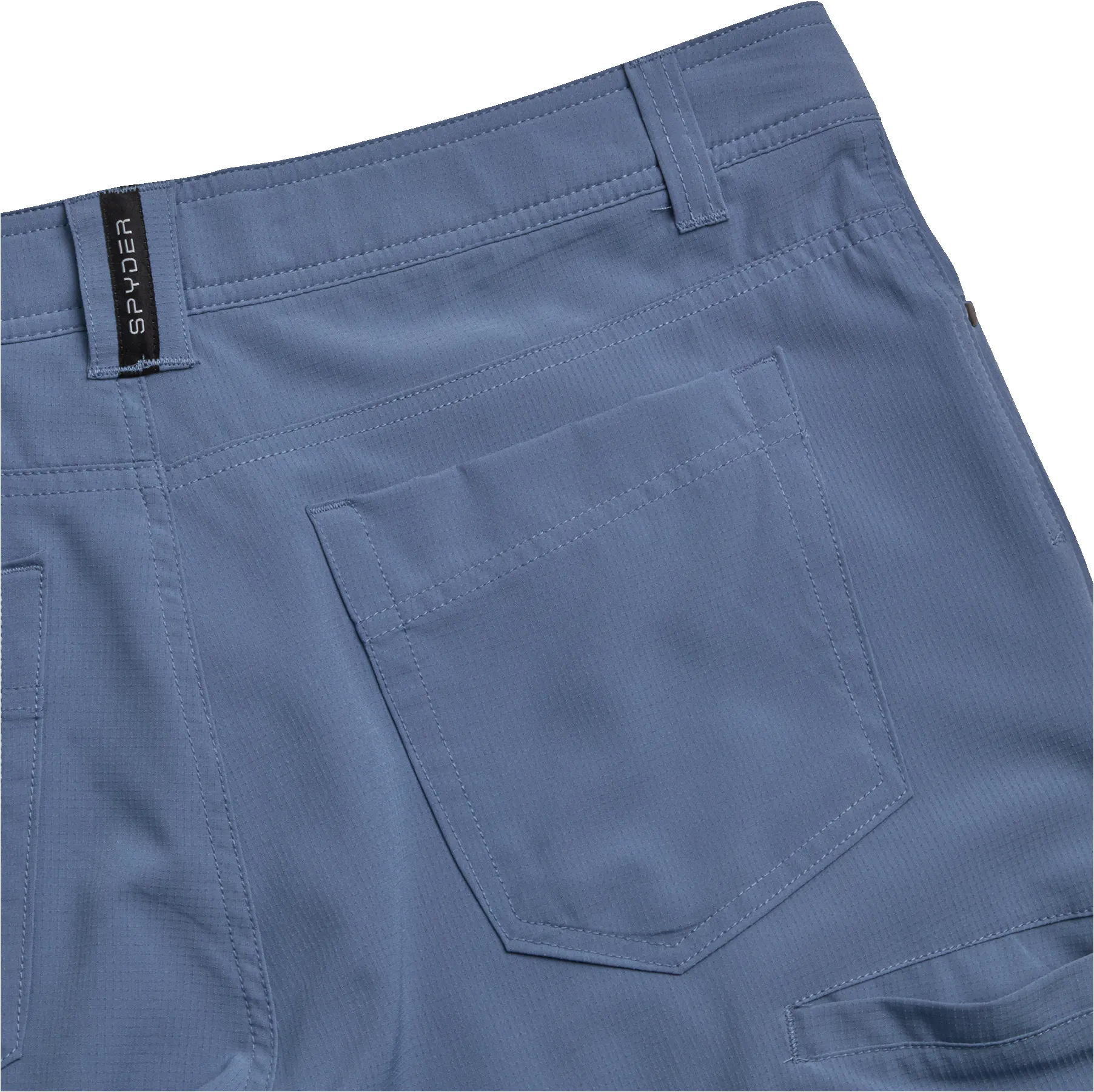 Men's Daybreak Short - Cloudy Blue sold by Zulily product image thumbnail 4