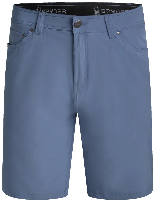 Men's Daybreak Short - Cloudy Blue made by Spyder