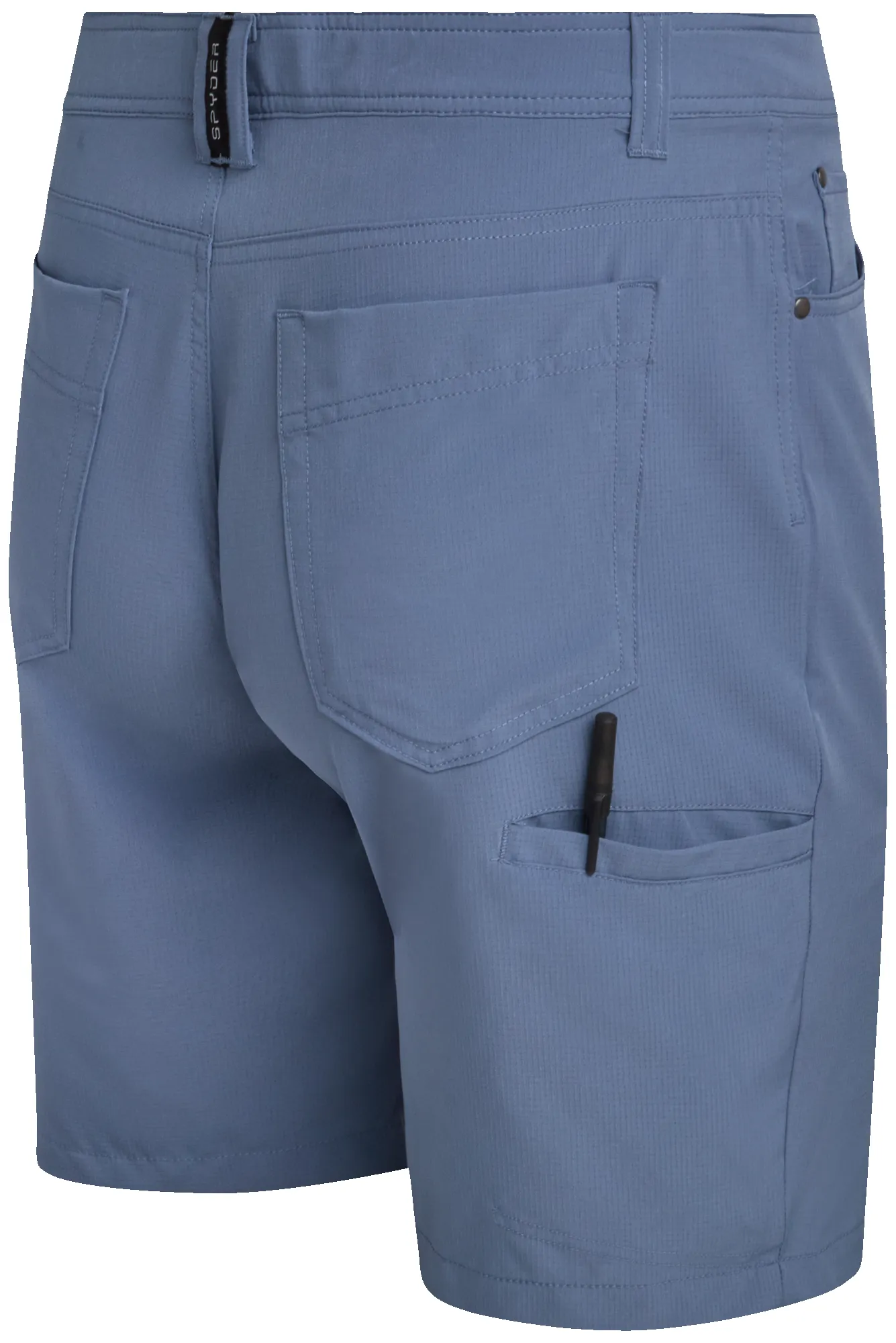 Men's Daybreak Short - Cloudy Blue sold by Zulily product image thumbnail 5