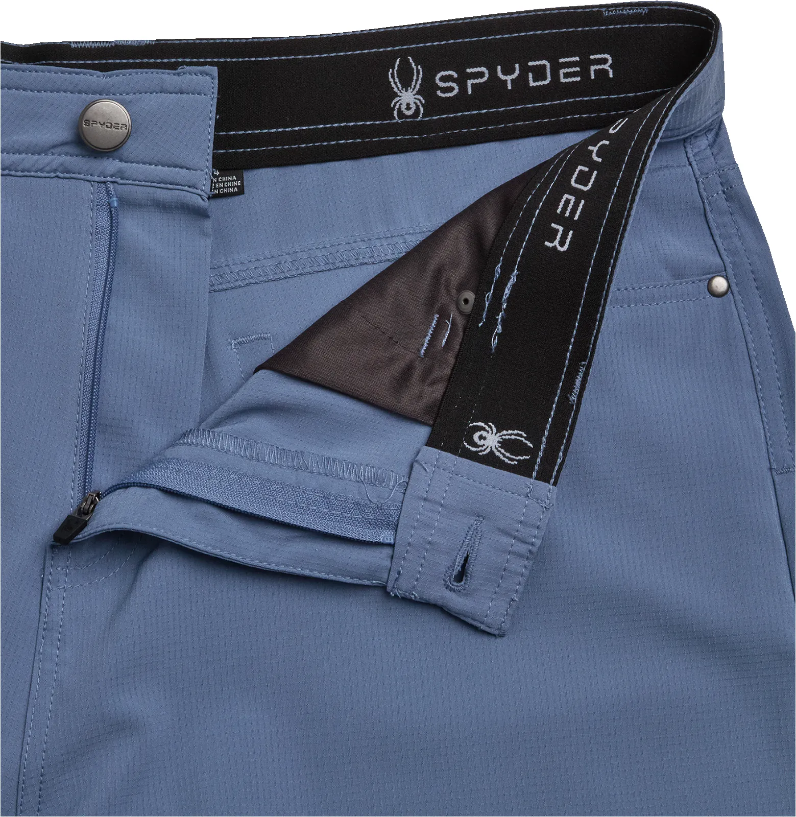 Men's Daybreak Short - Cloudy Blue sold by Zulily product image thumbnail 3