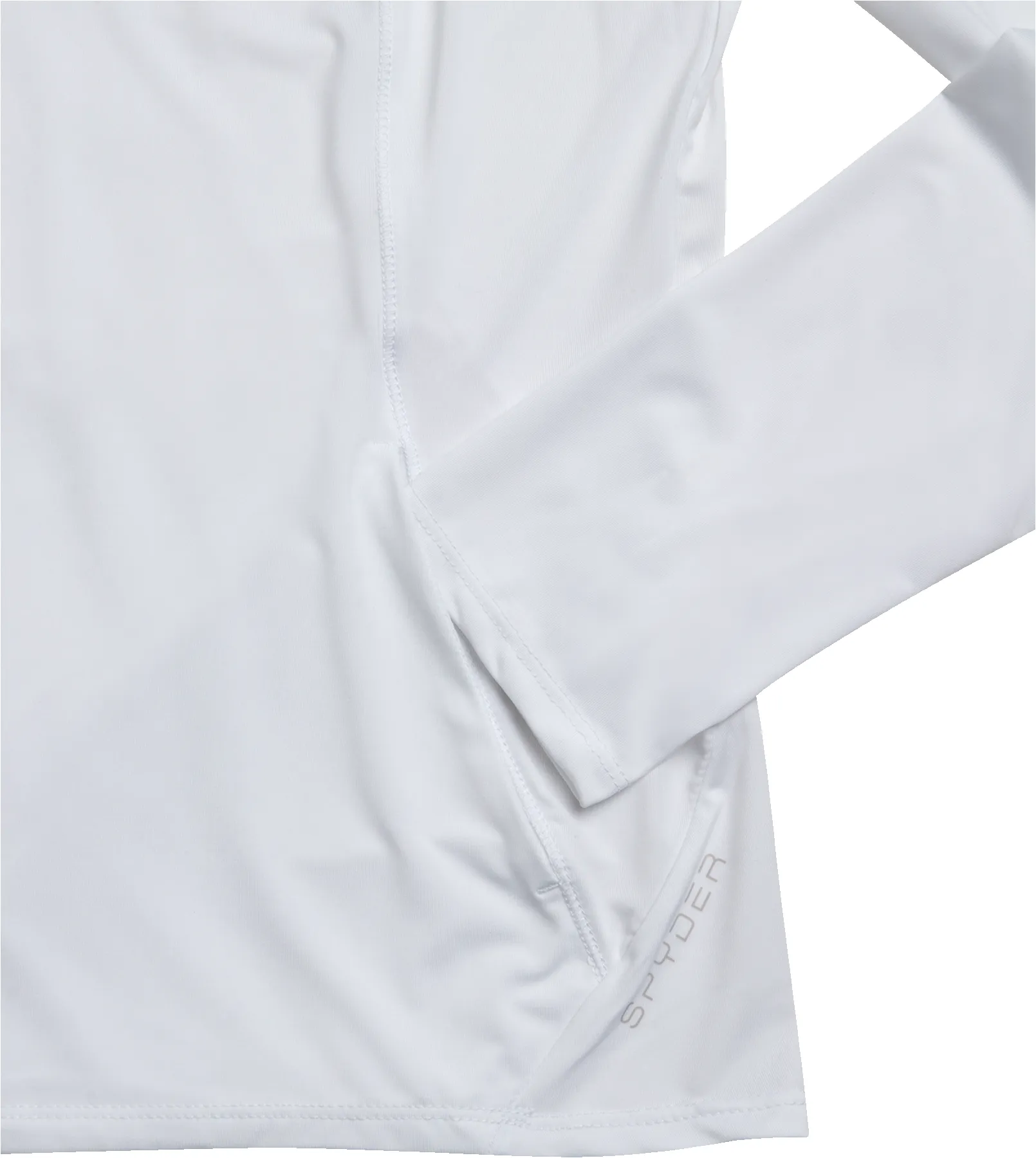 Women's Sunbeam Hoodie - White sold by Zulily product image thumbnail 3