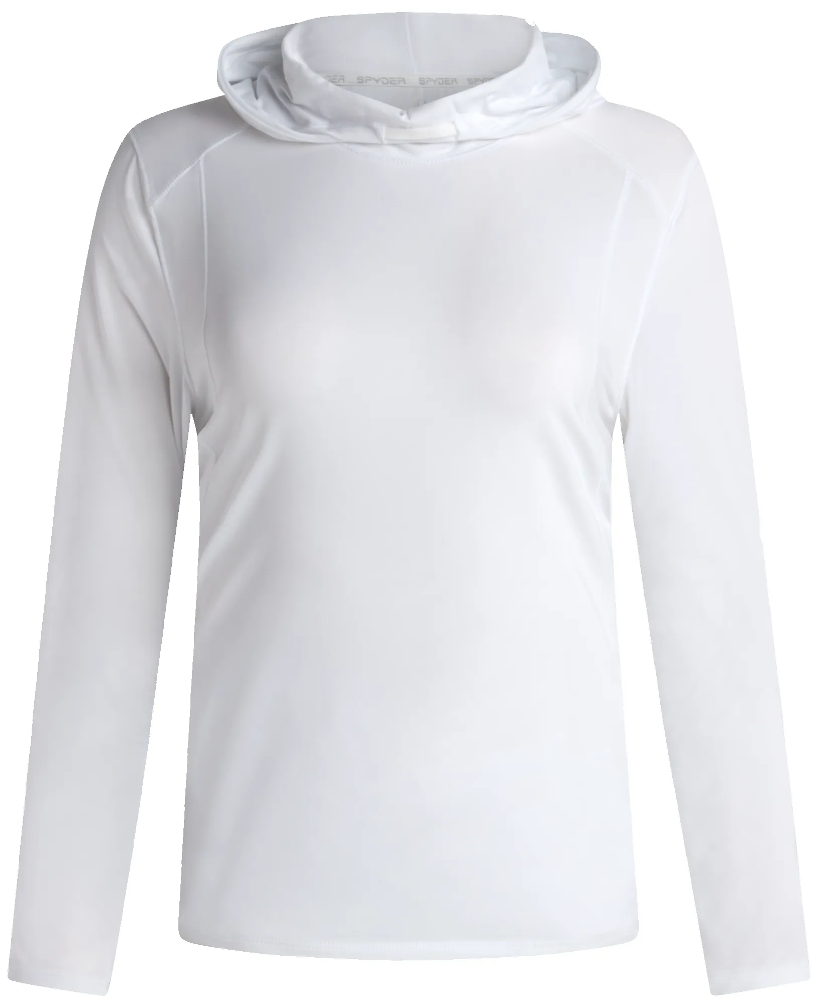 Women's Sunbeam Hoodie - White sold by Zulily