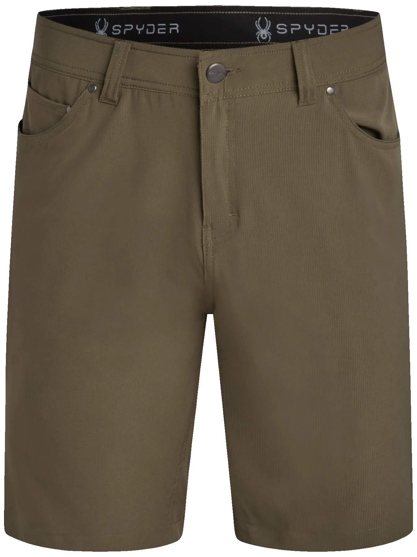 Men's Daybreak Short - Olive sold by Zulily