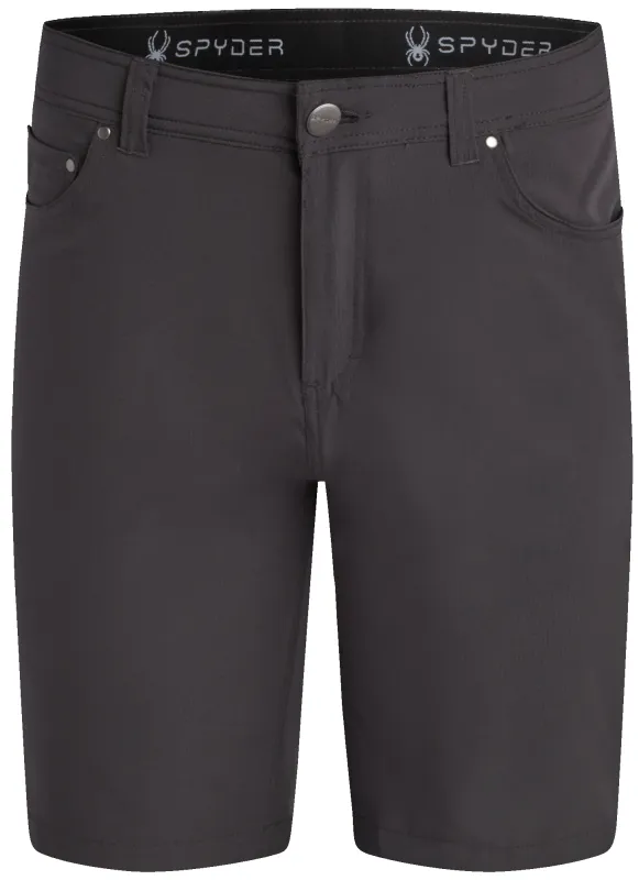 Men's Daybreak Short - Gunmetal made by Spyder